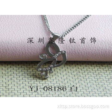 Fashion Jewelry Hot selling pendant TC35